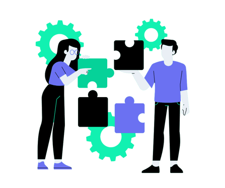 Integration Integration