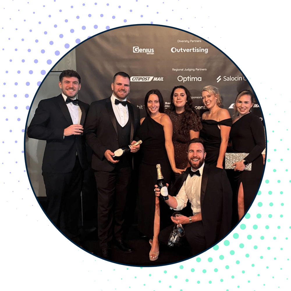 Centralise team