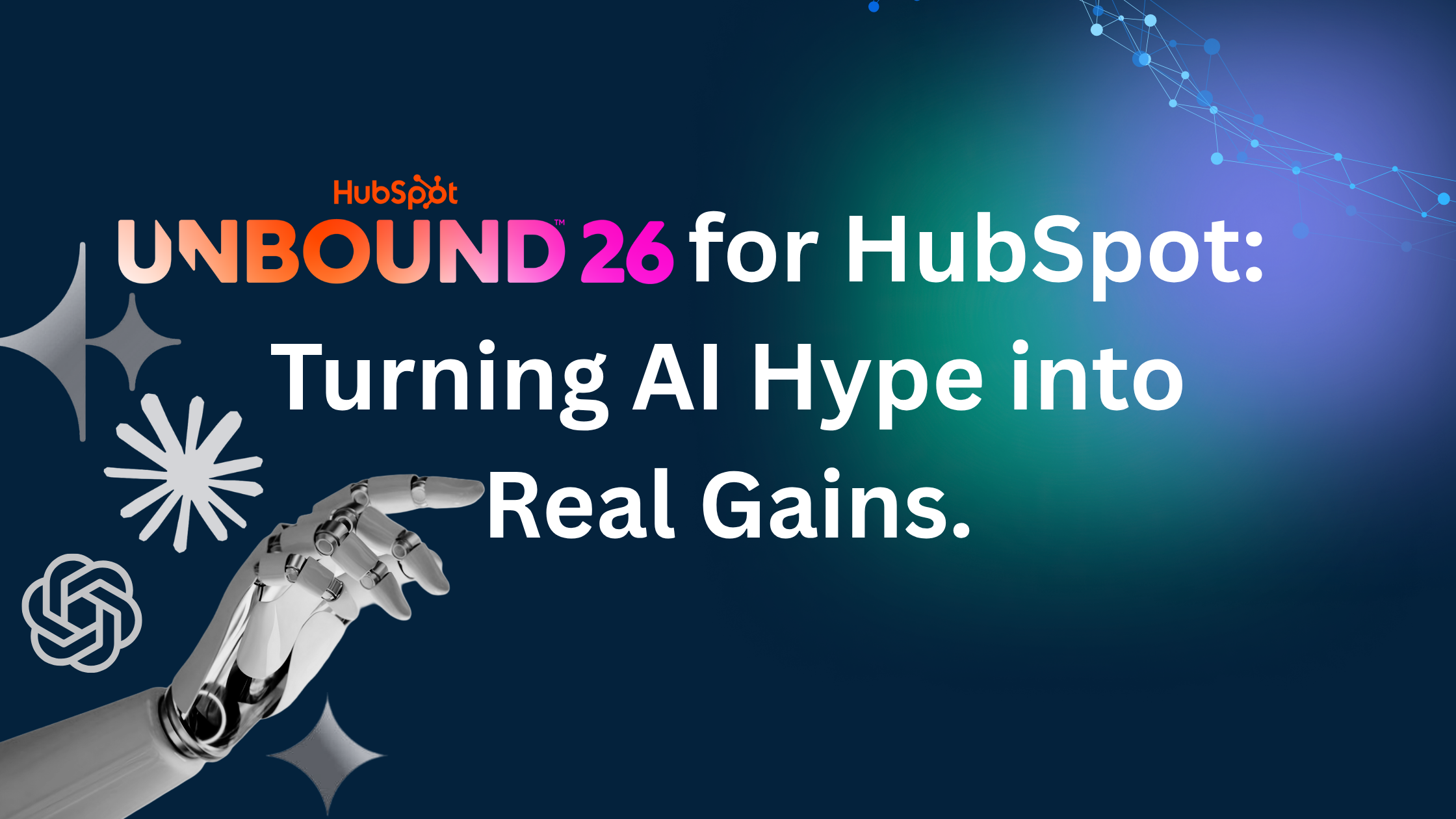 turning AI hype into real gains